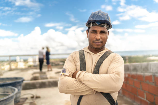 Best Commercial Concrete Contractor  in Leonard, TX